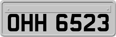 OHH6523