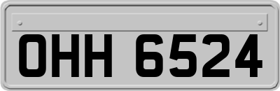 OHH6524