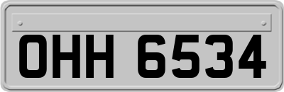 OHH6534