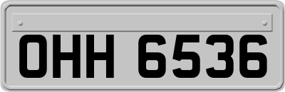 OHH6536