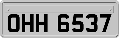 OHH6537