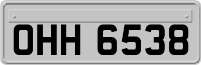 OHH6538