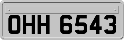 OHH6543