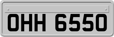 OHH6550