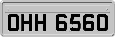 OHH6560