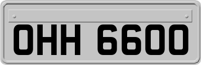 OHH6600