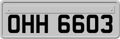 OHH6603