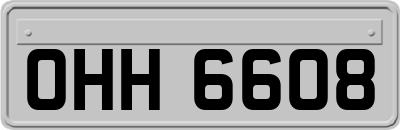 OHH6608