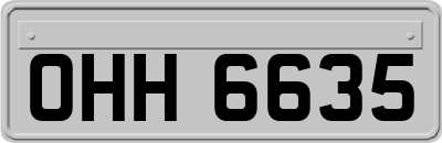 OHH6635