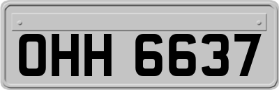 OHH6637