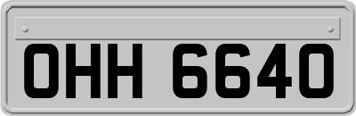 OHH6640