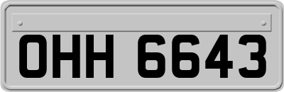 OHH6643