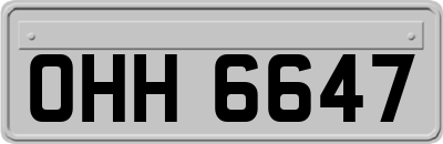 OHH6647