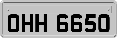 OHH6650