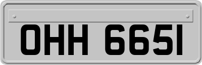 OHH6651