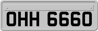 OHH6660
