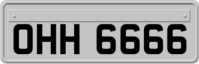 OHH6666