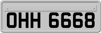 OHH6668