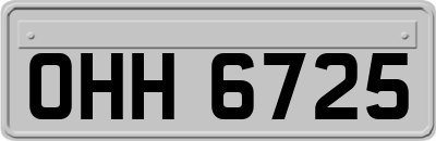 OHH6725