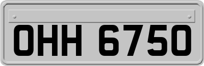 OHH6750