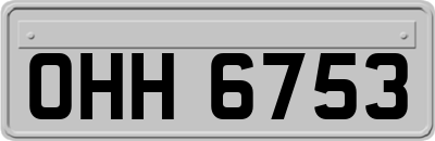 OHH6753