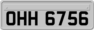 OHH6756