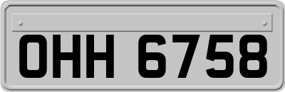 OHH6758