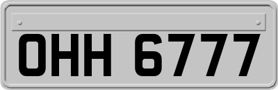 OHH6777