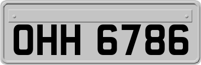 OHH6786