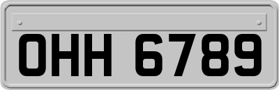 OHH6789