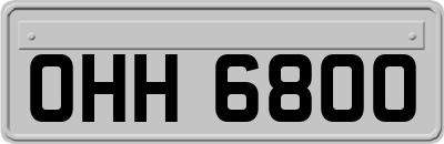 OHH6800