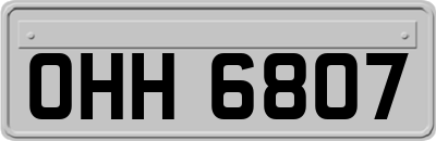 OHH6807