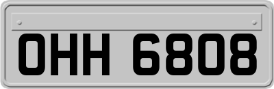 OHH6808