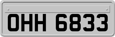 OHH6833