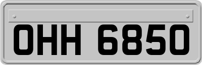OHH6850