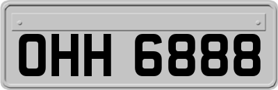 OHH6888