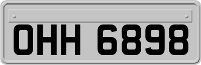 OHH6898