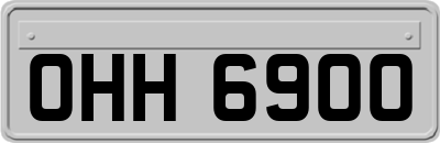 OHH6900