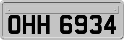 OHH6934