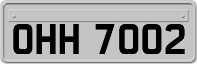 OHH7002