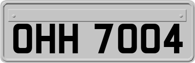 OHH7004