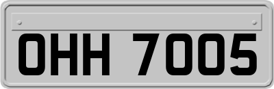 OHH7005