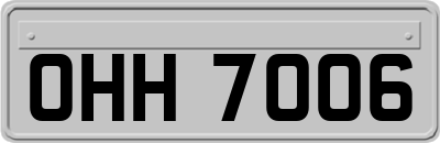 OHH7006