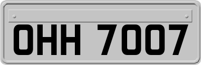 OHH7007