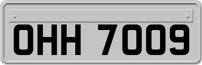OHH7009