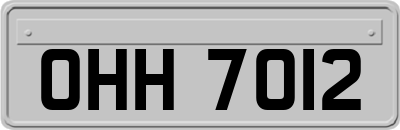OHH7012