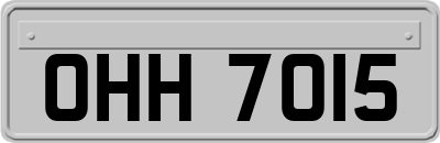 OHH7015