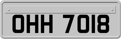 OHH7018
