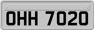 OHH7020