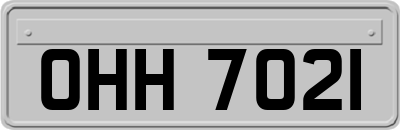 OHH7021